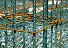 Reinforced Concrete Detailing (RCD)